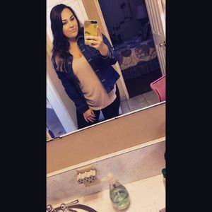 Meet your Posher, Celeste